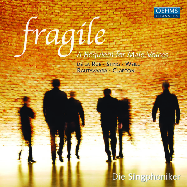 Cover-Singphoniker-Fragile