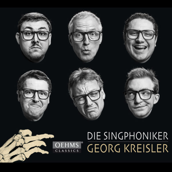 Cover-Singphoniker-Kreisler